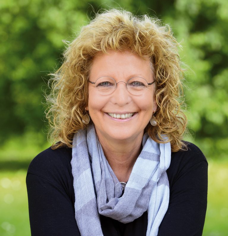 Beate Müller-Gemmeke kommt!