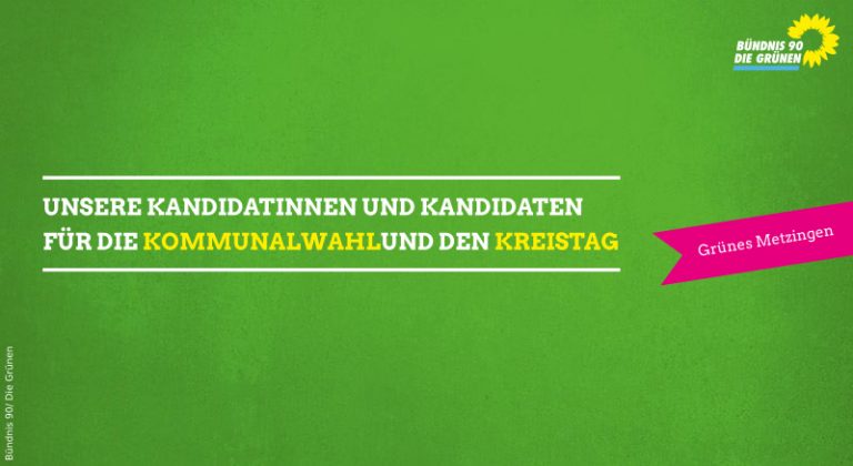 Die Kandidaten