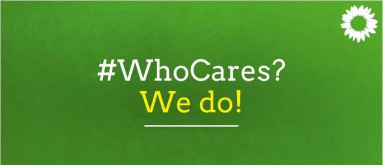 Internationaler Frauentag, 8. März