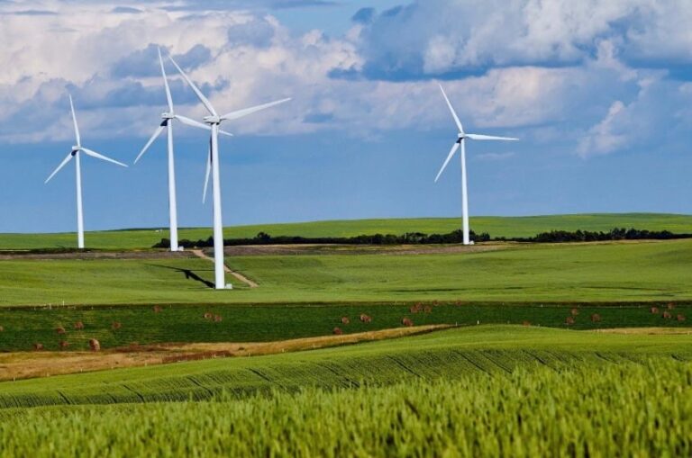 Regionalplanung Wind- und Solarenergie