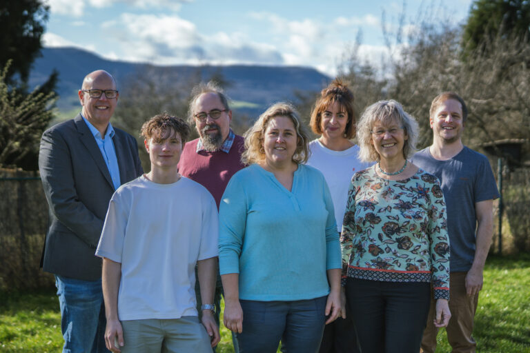 Metzinger Baubürgermeister Markus Haas kandidiert für den Kreistag