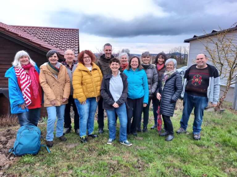 Urban Gardening meets Obst-und Gartenbau-Verein Metzingen e.V (OGV)