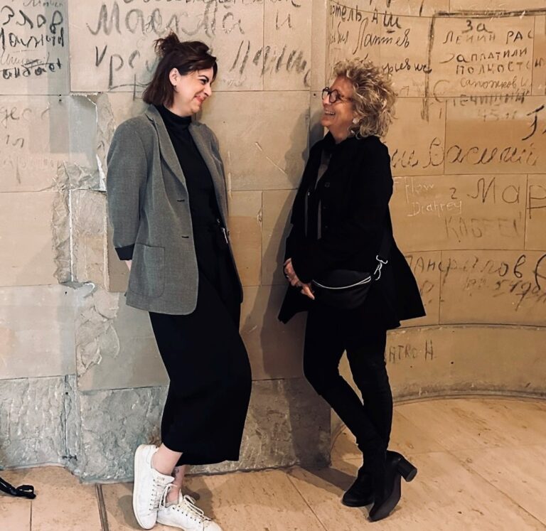 Kommunalpolitik trifft Bundespolitik