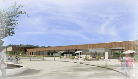 Presse | Leserbriefe zum Ganzjahresbad