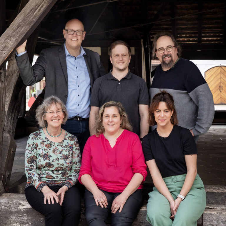 Unsere Kandidierenden im Überblick | Kreistag