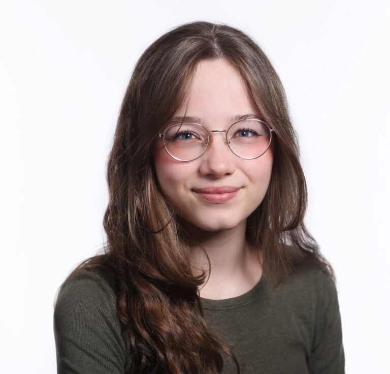 Für die Zukunft voraus denken – Charlotte Stocker im Interview