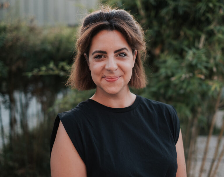 Für eine offene und vielfältige Stadt – Lisa-Maria Weigert im Interview